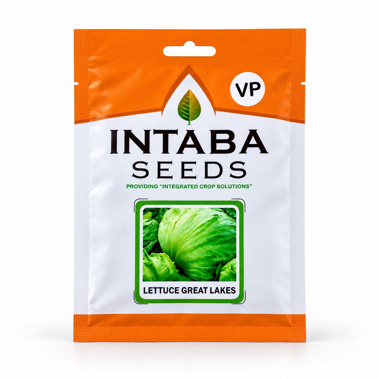 Lettuce Greatlakes pack on a clean white studio background