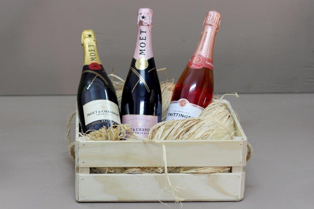 Moet & Chandon Brut Imperial Champagne