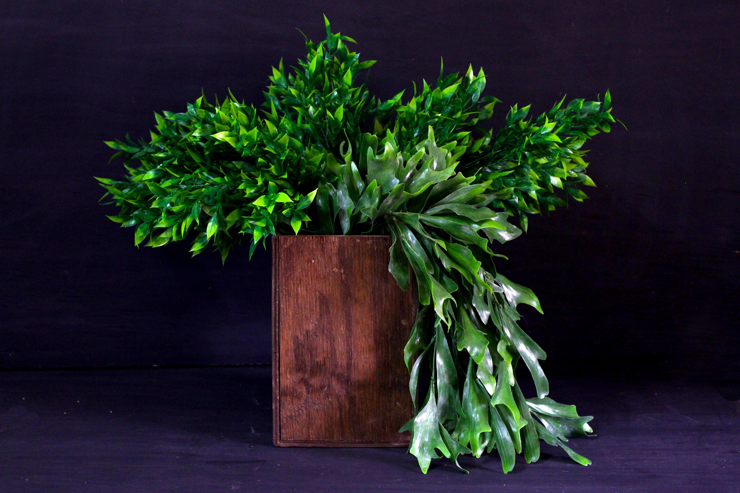 Artificial Greenery Stem