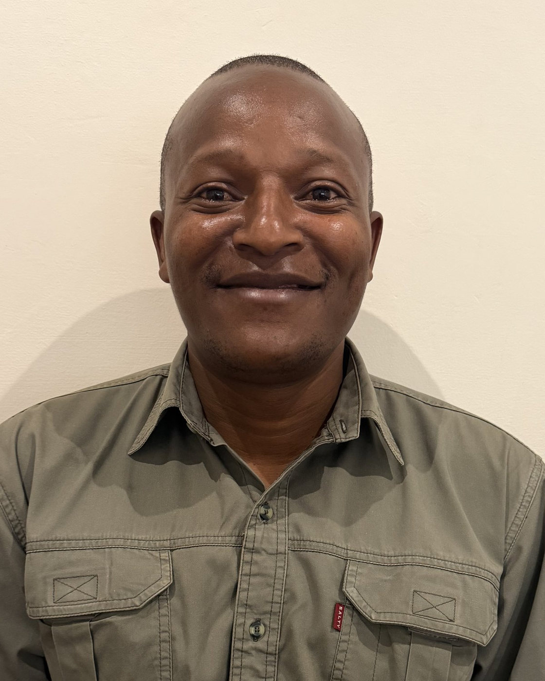 Tariro Chikodzore, Quality Controller at Intaba Trading