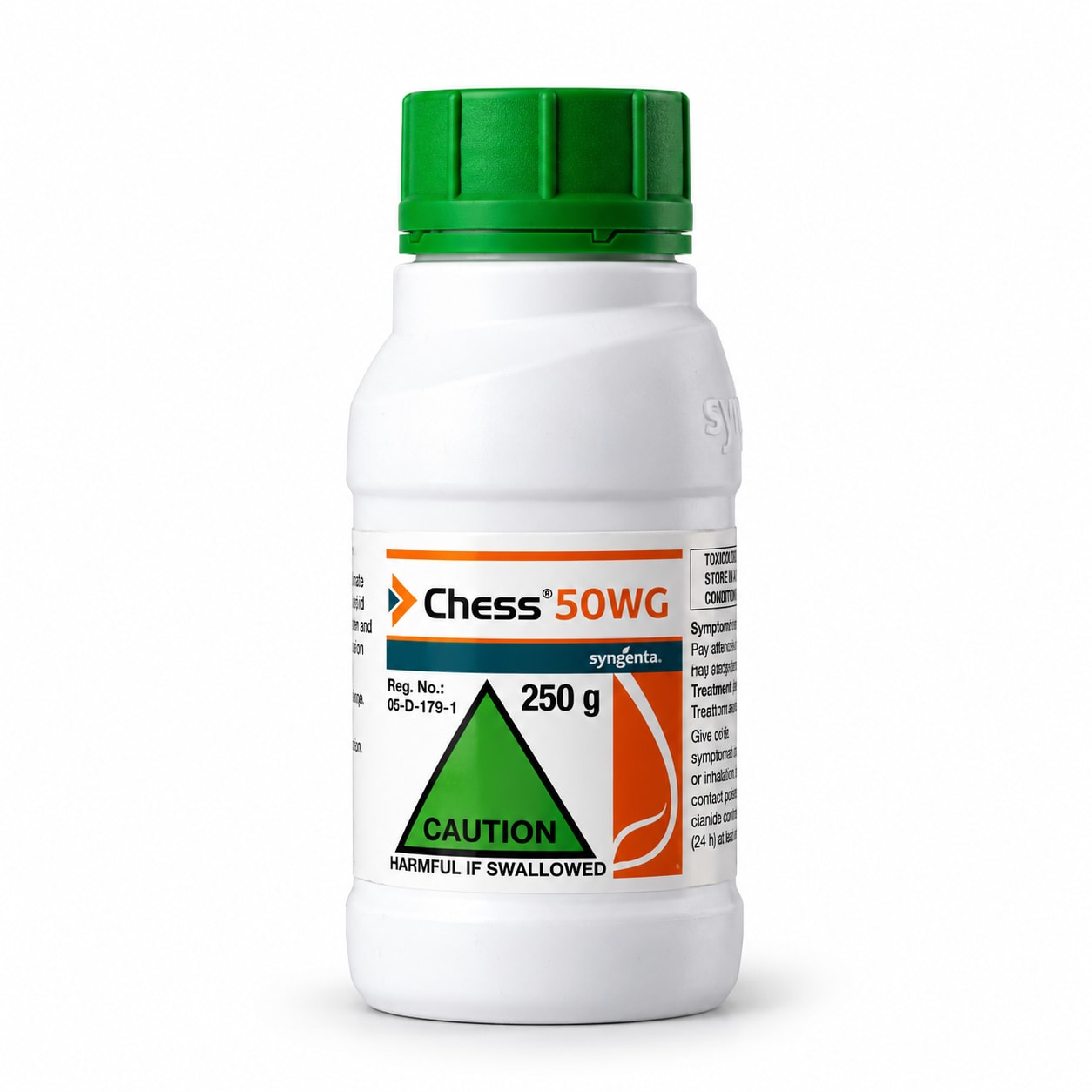 Chess 50 WG pack on a clean white studio background