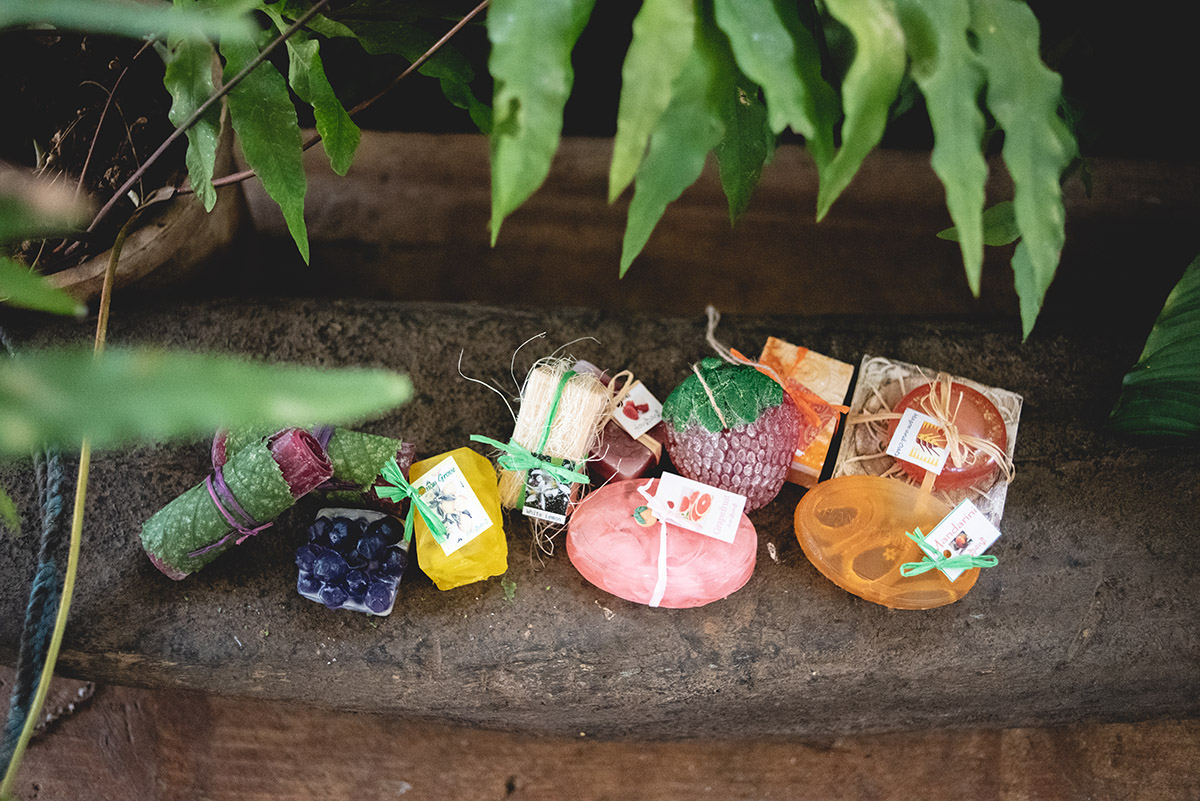 Mulberry Soap 3