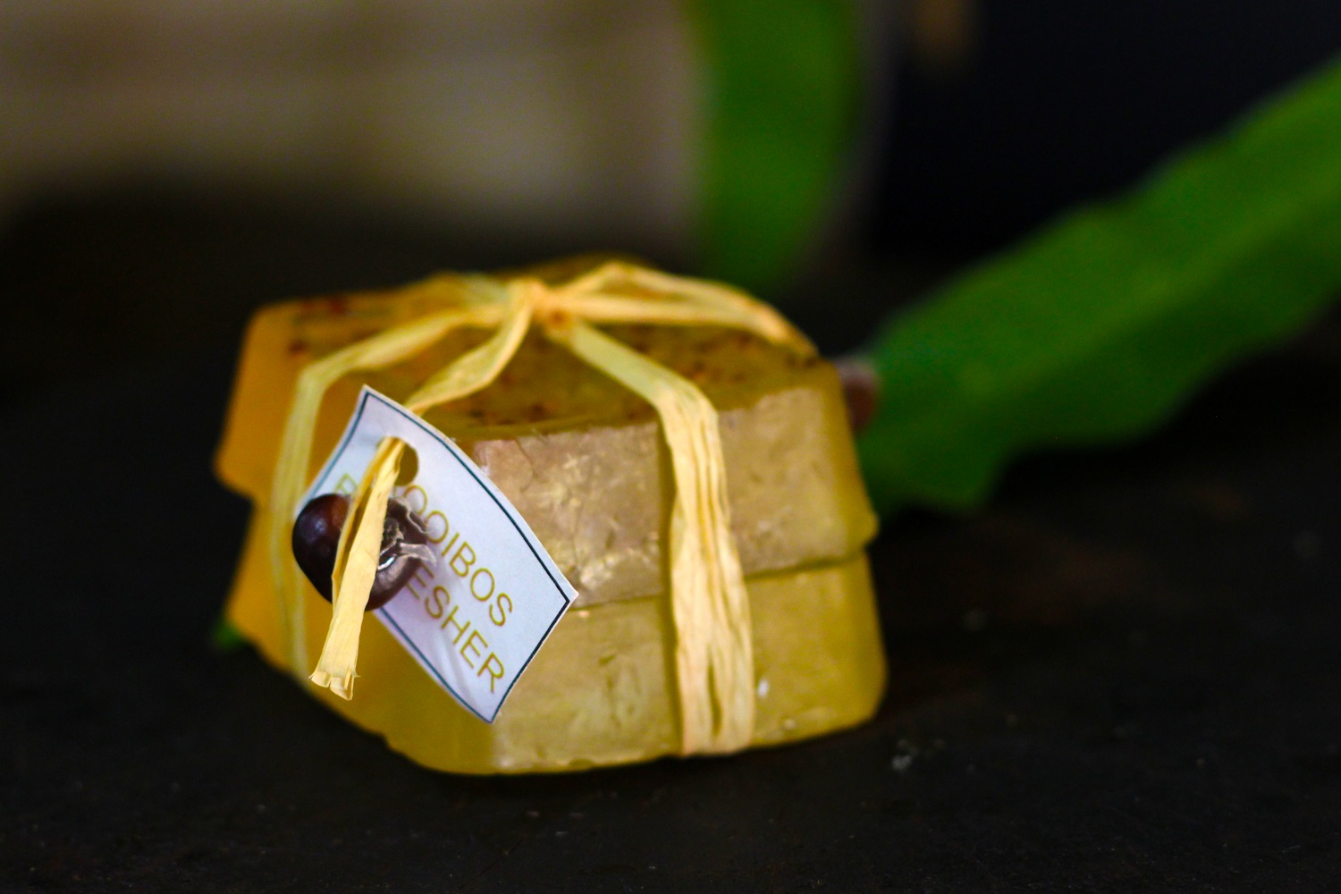 Rooibos Refresher Soap 2