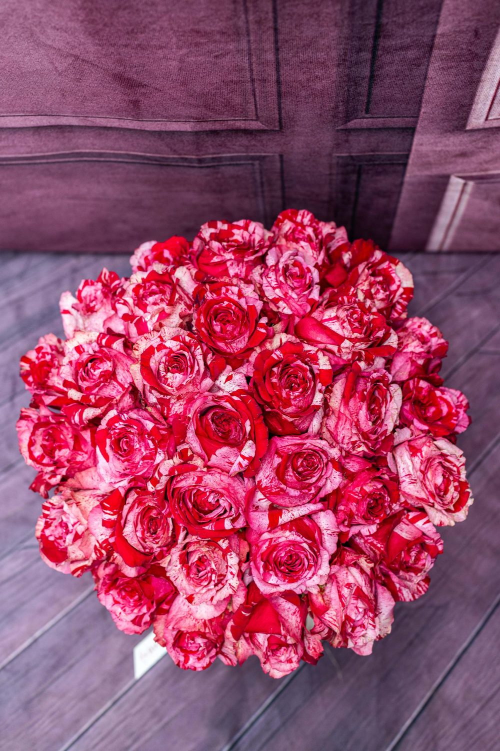Luxury Flower Basket 3