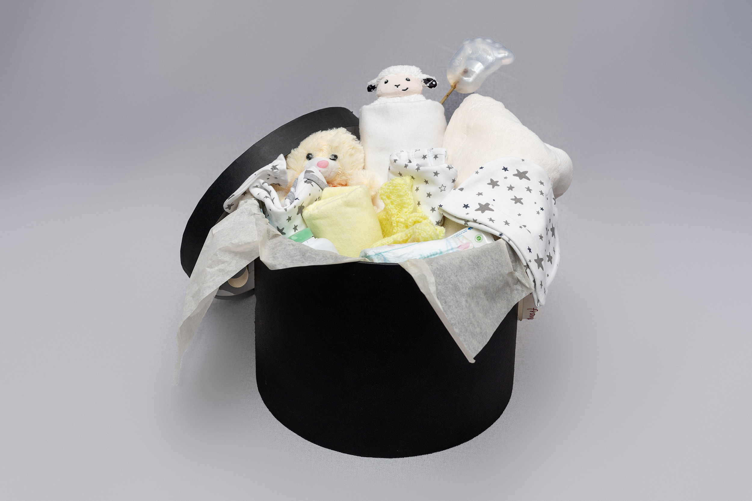 Baby Hamper - Exclusive