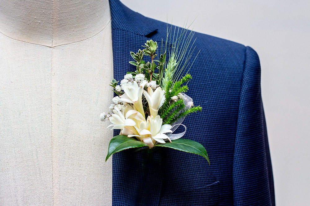Boutonniere - Large 2