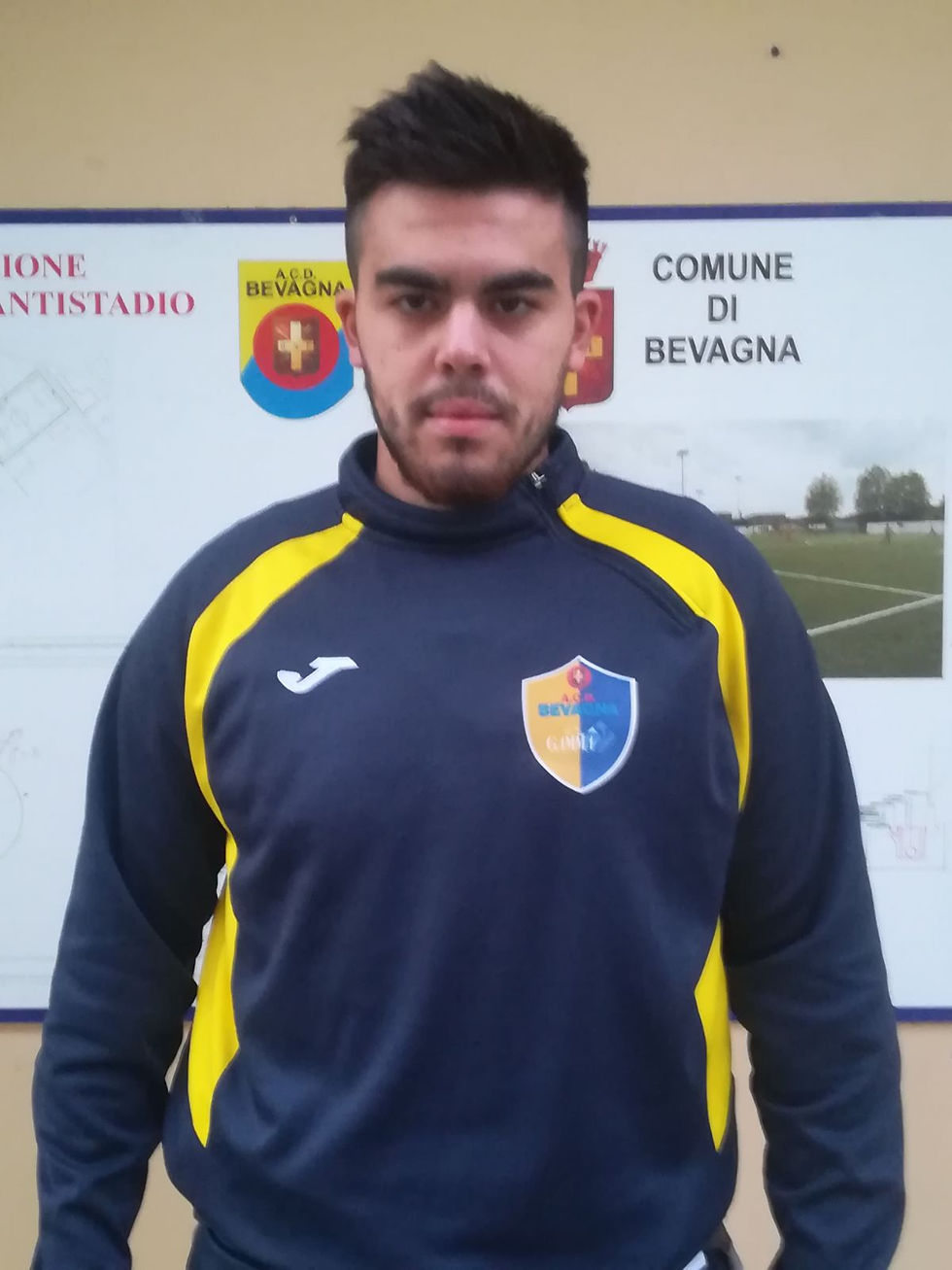 Bastioli Elia