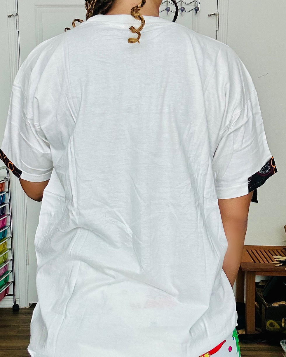 Thumbnail: Handmade Africa Unisex Shirt