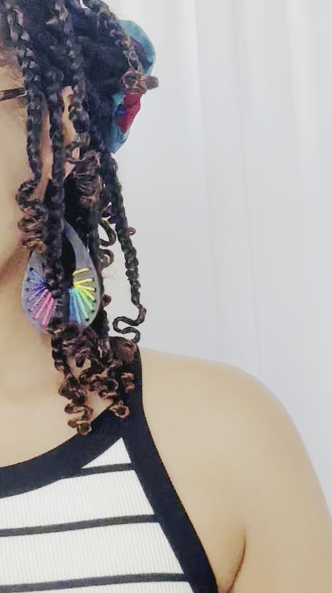 Thumbnail: Romy Earrings