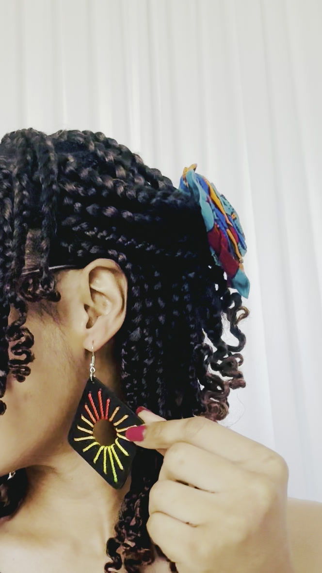 Thumbnail: Chanel Earrings