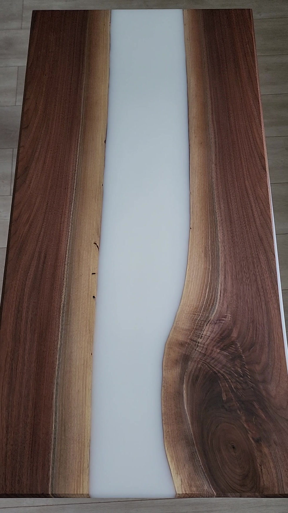 Thumbnail: White River Coffee Table
