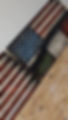 Thumbnail: Epoxy Coated U.S. Flag
