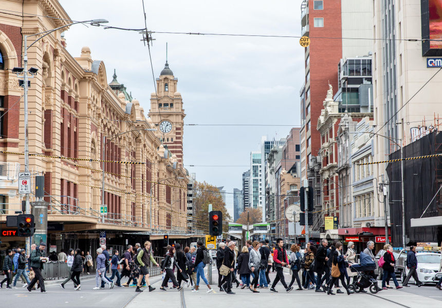 A Day Tour Around Melbourne's Top Sustainability Spots
