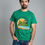 Thumbnail: Wonderfull Island Printed Tee for Boys,Girls,Men&Women