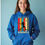 Thumbnail: Future basketball star Unisex Printed Graphic Hoodies