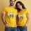 Thumbnail: Forever Love Cartoon Couple Matching Tee Lovers Edition – Shop Now