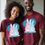 Thumbnail: Couple Goals Animal Couple T-Shirt Lovers Edition – Premium