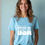 Thumbnail: original march usa printed T-Shirt for All ages