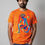 Thumbnail: monkey mens printed graphic t shirt