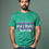 Thumbnail: authentic street club simple vintage mens printed graphic t shirt