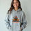 Thumbnail: halloween Classic Unisex Printed Graphic Hoodies For Men & Women
