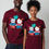 Thumbnail: Stylish Cartoon Couple Matching Tee Lovers Edition – Shop Now
