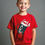 Thumbnail: Trendy Cotton T-Shirt for Adults & Kids – Quality Daily Wear Tee