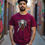 Thumbnail: design from insects mens printed graphic t shirt