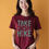 Thumbnail: Take a hike Classic Women’s Quote T-Shirt – Buy Now