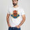 Thumbnail: hannya mask mens printed graphic t shirts