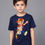 Thumbnail: Chic Classic Fit Kids Tee – Trendy Fashion for Kids
