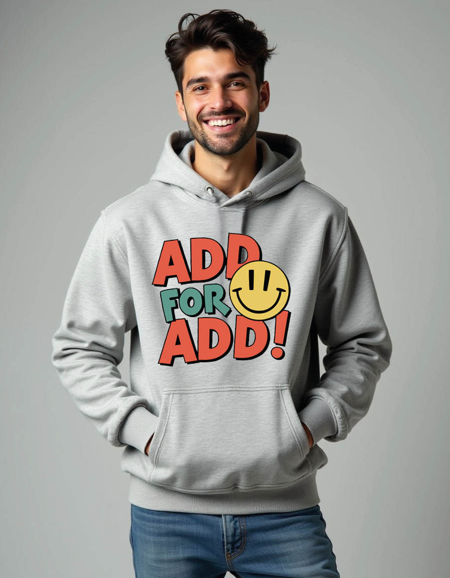 Thumbnail: add for add Winter Streetwear Hoodie for Men – Trendy Urban Style | Today’s