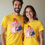 Thumbnail: Anniversary Animal Couple T-Shirt Lovers Edition – Buy Now