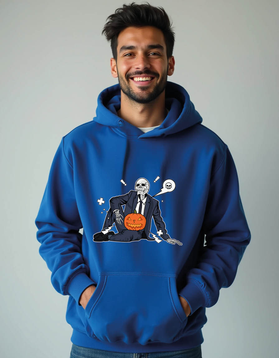 Urban Streetwear Men’s Hoodie – Cool Printed Outfit | Limited Time