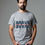 Thumbnail: Brave Printed T-Shirt for All Age
