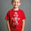 Thumbnail: Flowers Printed T-Shirt for All age