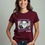 Thumbnail: Casual Cotton Printed T-Shirt for Men, Women & Kids – Classic Graphic Tee