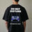 Thumbnail: do not disturb the game still plays Cool Unisex Drop Shoulder Oversized T-Shirt