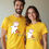 Thumbnail: Forever Love Animal Couple T-Shirt Lovers Edition – Low Price