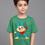 Thumbnail: All-Day Comfort Boys & Girls Cotton Tee – Soft & Comfortable Fabric