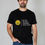 Thumbnail: BE THE REASON SOMEONE SMILE TODAY mens printed graphic t shirt
