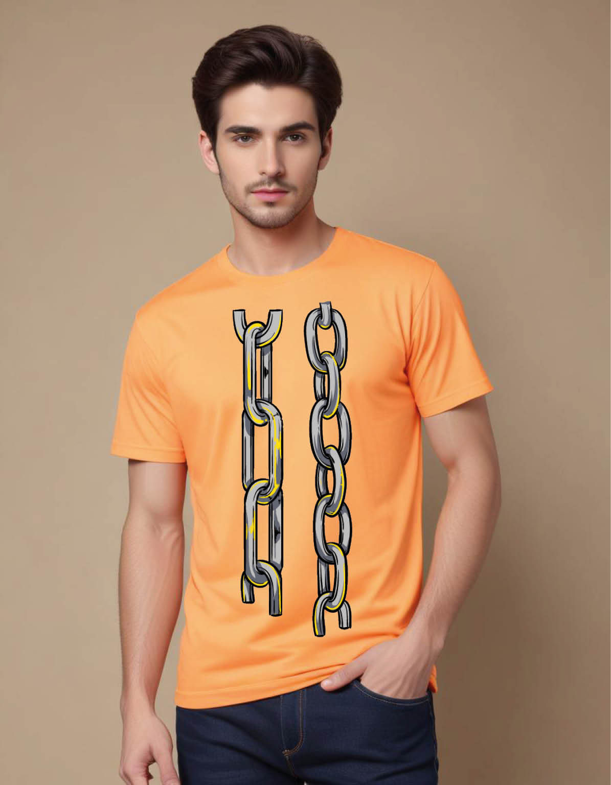 fight gear mens printed graphic t shirt