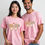 Thumbnail: Couple Goals Cartoon Couple T-Shirt Lovers Edition – Premium Quality