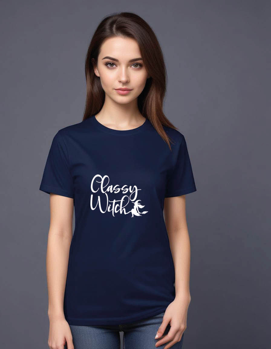 Stylish Oversized Tees for Women – Relaxed Fit | Buy Online