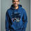 Thumbnail: sweet dreams Limited Edition Men’s Streetwear Hoodie – Premium Graphic Printed