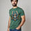 Thumbnail: mecha face mens printed graphic t shirts