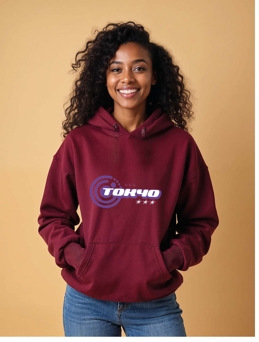 tokyo Urban Women’s Printed Stylish Graphic Hoodies – Buy Now