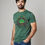 Thumbnail: frog head ornament mens printed graphic t shirts