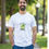 Thumbnail: who needs lucky i have charm printed T-Shirt for all ages