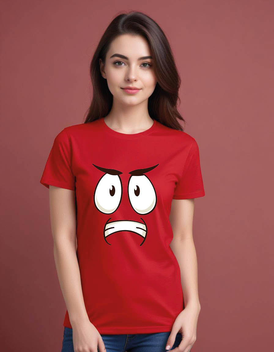 Thumbnail: Oversized Minimal Graphic T-Shirts – Clean Fashion | Shop Now